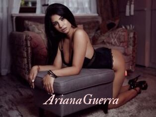 ArianaGuerra Leukelol
