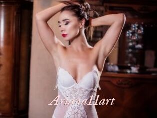 ArianaHart