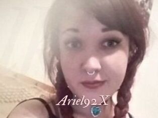 Ariel92X