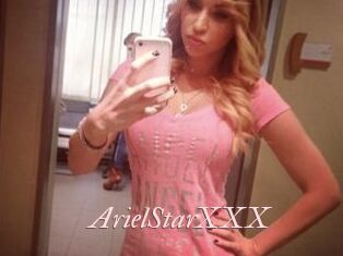 ArielStarXXX
