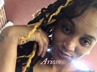 Arioso
