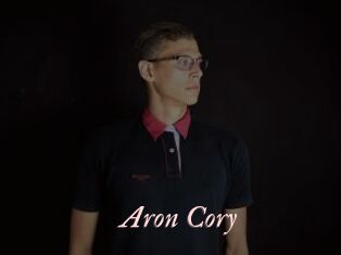 Aron_Cory
