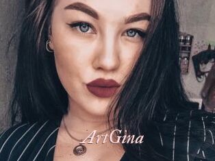 ArtGina