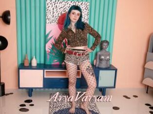 AryaVaryam