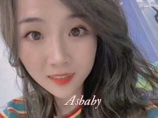 Asbaby