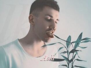 Asdi