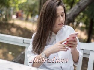 AshleyAlison Leukelol