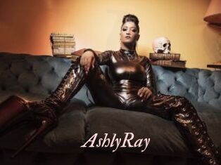 AshlyRay