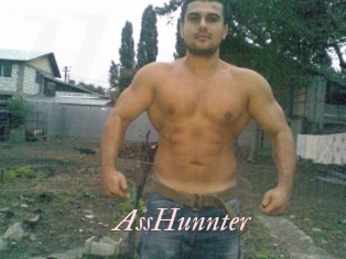 AssHunnter