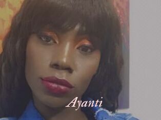Ayanti