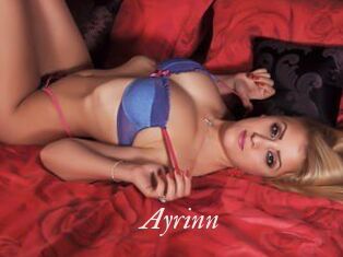 Ayrinn