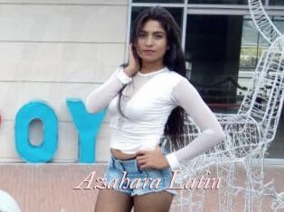 Azahara_Latin Leukelol