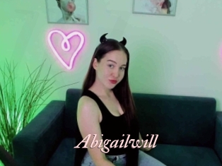 Abigailwill