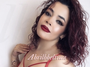 Abrilbbeltran