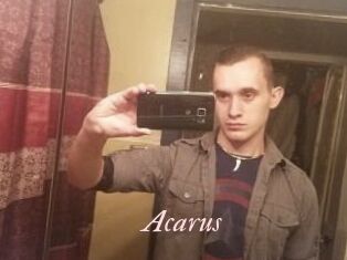 Acarus