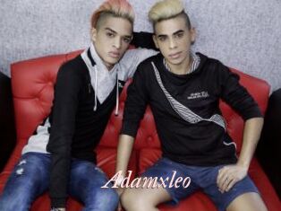 Adamxleo