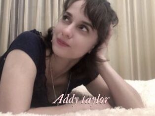 Addy_taylor