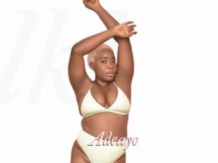 Adeayo