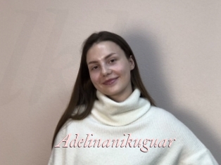 Adelinanikuguar