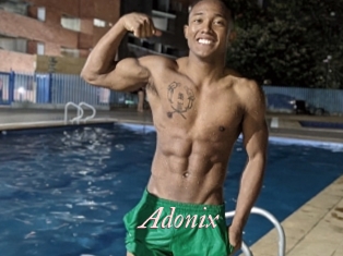 Adonix