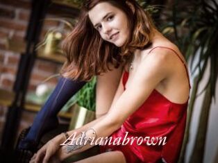 Adrianabrown