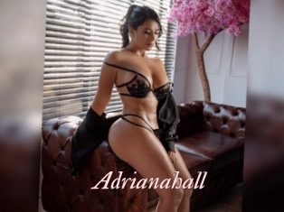 Adrianahall