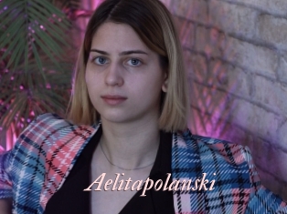 Aelitapolanski