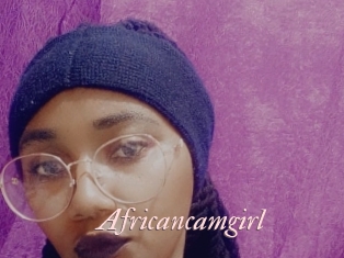 Africancamgirl