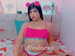 Afroditasun