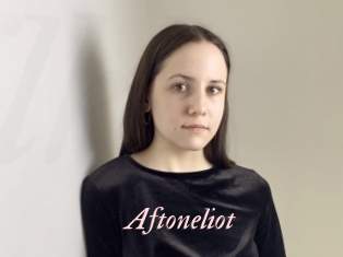 Aftoneliot