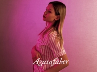 agatafaber Leukelol