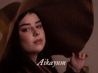 Aikayum