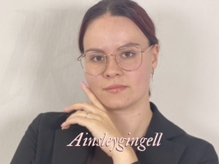 Ainsleygingell