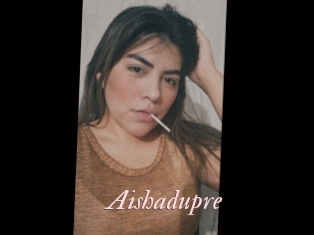 Aishadupre