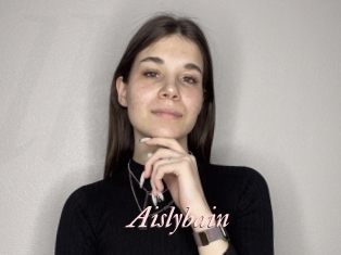 Aislybain