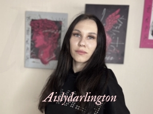 Aislydarlington