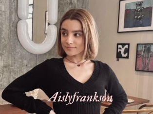 Aislyfrankson