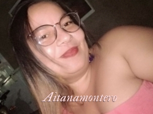 Aitanamontero