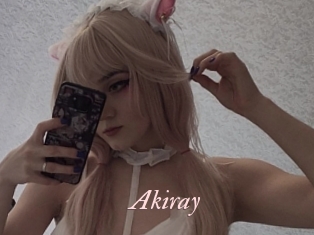 Akiray