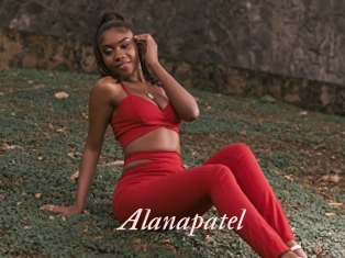 Alanapatel