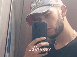 Alannex