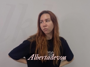 Albertadevon