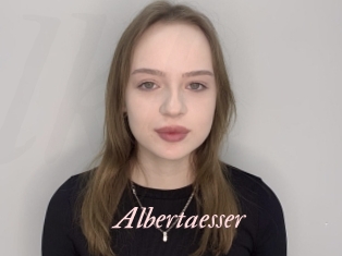 Albertaesser