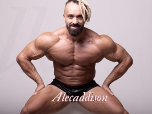 Alecaddison