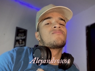 Alejandroscot