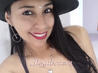 alejathomson Leukelol