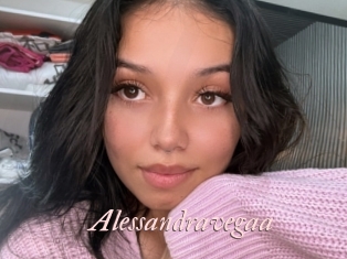 Alessandravegaa