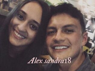 alex_sandra18 Leukelol