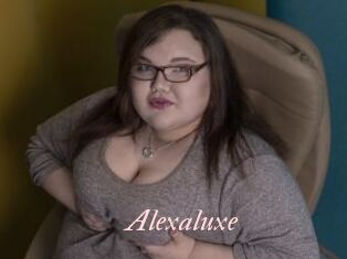 Alexaluxe