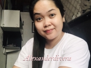 Alexanderdivera